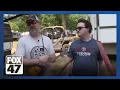 Father-son band to perform at 51st annual Charlotte Bluegrass Festival