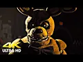 Five Nights At Freddy s 2023 - Ending Scene 4K U