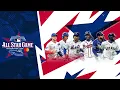 2026 MLB All-Star Game starters are announced ft Shohei Ohtani Yordan Alvarez MORE