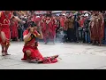 Download Lagu Antraksi Dayak \u0026 Minahasa di acara cap go meh 2019 season city jakarta barat