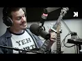 Bear's Den play 'Evelyn', 'Above the Clouds of Pompeii' and 'On Your Side' live at KINK