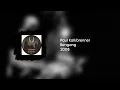 Paul Kalkbrenner Techno Mix 2025 by Gia3000 Part V