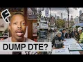 Ann Arbor Could Drop DTE Energy and Start Its Own Power Company