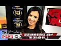 Leila Rahimi On The State Of The Chicago Bulls