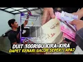 Download Lagu UNBOXING‼️Duit 300ribu nyari kenari gacor kira-kira dapet kayak gimana?