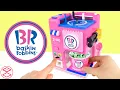 Download Lagu Baskin-Robbins Ice Cream Custom LEGO Maker Machine