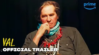 VAL - Trailer Prime