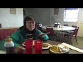 Late Arrival Broadus Montana with a Stockman s Dinner and Campground Location Confusion Night 14
