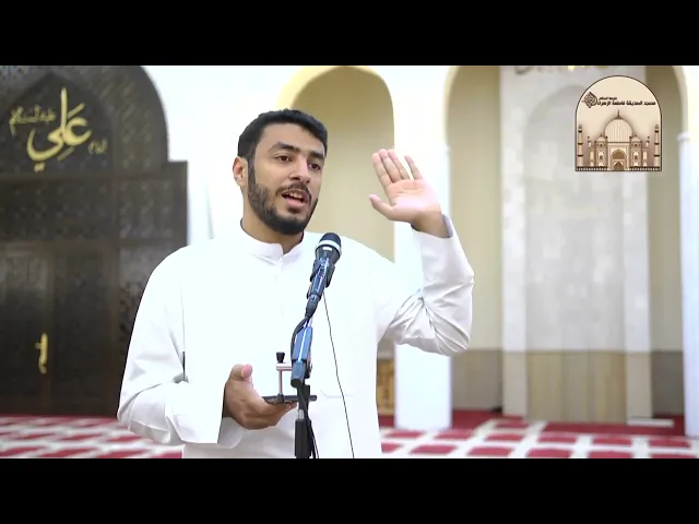 ⁣الاحتفال بمولد  الإمام الحسن المجتبى عليه السلام 1443هـ - 2022م