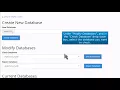 How to check a MySQL database for errors - cpanel mysql 9 how to check a mysql database for errors