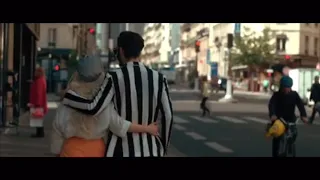 aris streets of paris official video 