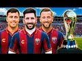 I ADD a TOP PLAYER until ATLANTE is CHAMPION
