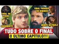 Download Lagu PAULO, O APÓSTOLO - QUEM MORRE? ÚLTIMO CAPÍTULO COMPLETO! SAIBA TUDO SOBRE O FINAL DA SÉRIE! 12/09