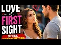 Love at First Sight One Look Changed Everything