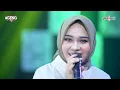 Nazia Marwiana ft Ageng Music - Segudang Rindu (Official Live Music)
