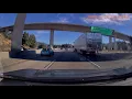South California Freeways 210 EAST San Fernando to Pasadena