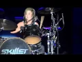Download Lagu Jen Ledger's drum solo - Point Fest 2011