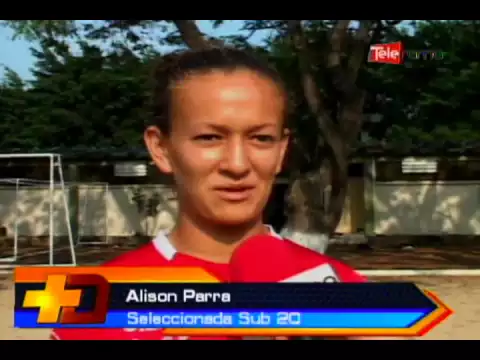 Selección femenina sub 20 se prepara para sudamericano en Brasil