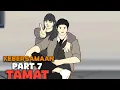 Lagu KEbersamaan | Part 7 ( TAMAT ) - Drama Animasi