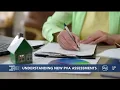 Make Ends Meet Understanding new PVA assessments