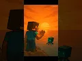 Lagu See You Again - MINECRAFT MOVIE ANIMATION | SHIRO TV