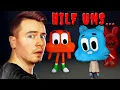 Download Lagu SPIELE niemals das GUMBALL HORROR SPIEL!! (HILFE)