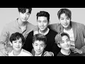 2PM Profile