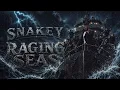 Snakey - Raging Seas (Official Audio) | Grenada Soca 2026