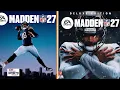 Why the Madden cover is a precursor to Williams greatness Chicago Sports Tonight