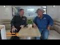 Melbourne Caravan Camping Supershow 2025 - Urban Caravans