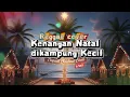 Kenangan Natal di Kampung Kecil (Reggae Cover) - Lagu Natal