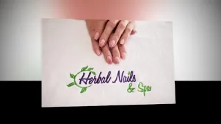 Herbal Nails Spa at Arrowhead Lakes - Nail Art