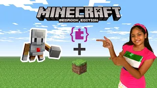 Installation Of Code Connection Basic Coding In Minecraft Bedrock Edition With Microsoft MakeCode