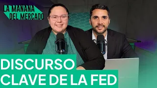 ¿Oportunidad en los nuevos CEDEARs? Cumbre de Jackson Hole + análisis de NFLX y TTWO