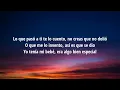 ROSALÍA - LA FAMA (Lyrics) Ft. The Weeknd