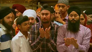 BEGUMPURA | Roshan Prince | Official Video | Punjabi Devotional Verse 2020