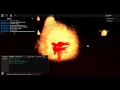 Roblox Void Script Builder 666 Script Showcase