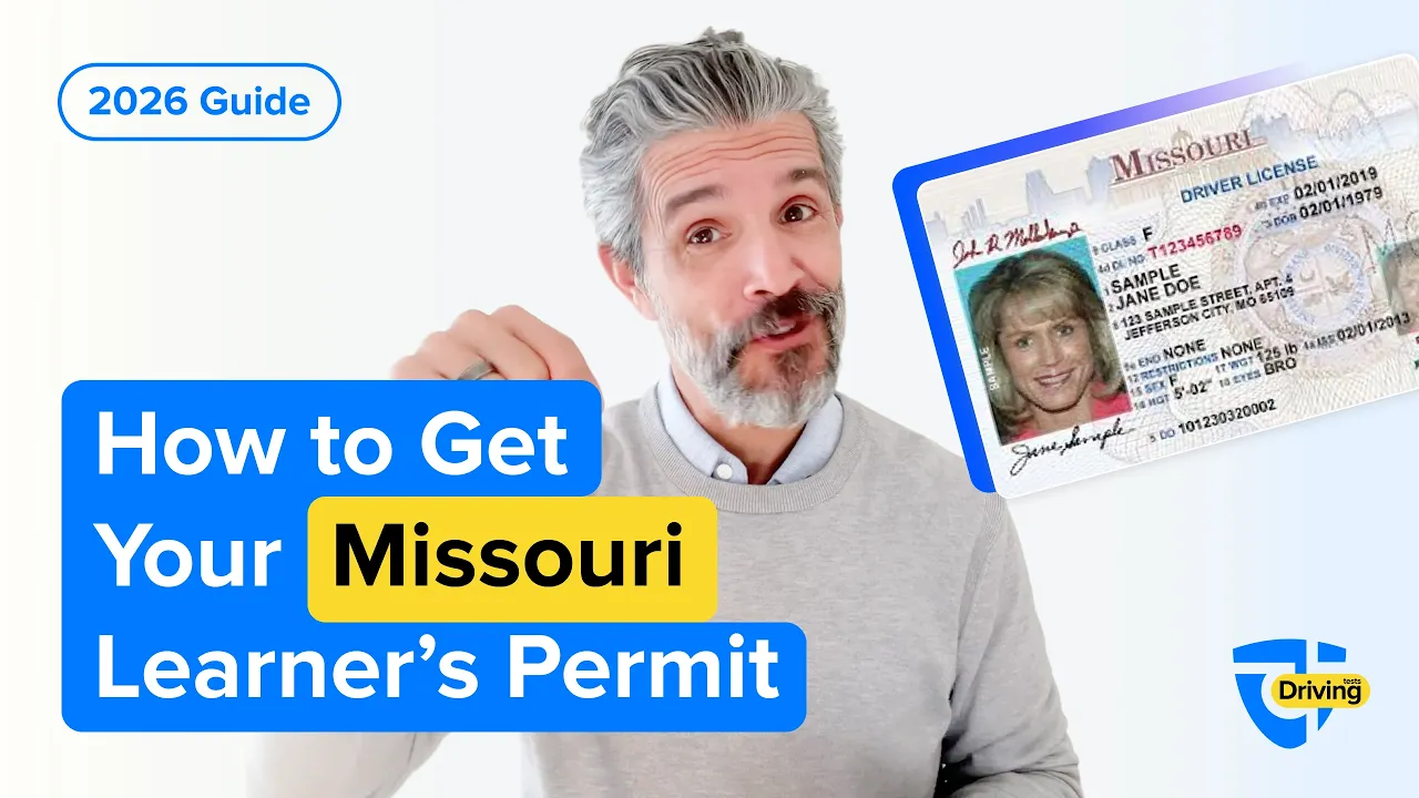 Your 60-Second MO Permit Plan