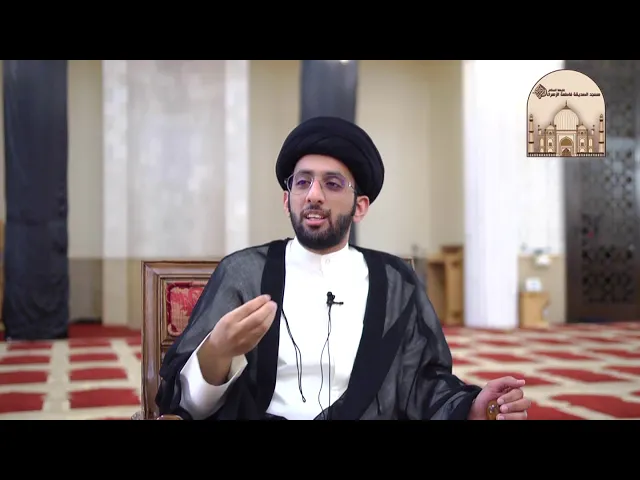 ⁣أغاني فى السيارة ما تخاف تدعم - سماحة السيد موسى العلي