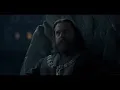Download Lagu Lucerys Meets With Borros Baratheon at Storm's End - House of the Dragon, S1E10