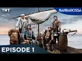 Download Lagu Barbarossa: Sword of the Mediterranean - Episode 1