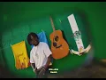 Bruce Africa - Crown (Official Lyrics Video)