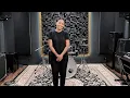 Download Lagu Dewiq ft. Ipang - Bete ( No Guitar ) Backing Track