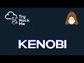 Kenobi - Walkthrough TryHackMe