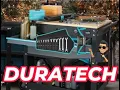 Surprisingly Good Duratech Flex Ratcheting Wrenches Tested