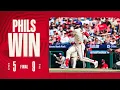 White Sox vs Phillies Game Highlights 26 MLB Highlights