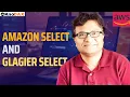 Amazon S3 Select and Glacier Select Amazon S3 Select vs Glacier Select