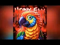 Nervy Funk (Ultra Slowed) - DJ KVNXD