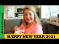 Happy New Year 2021 - Survival Kit For Every Day Prepping