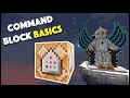 Getting Started with Command Blocks Minecraft 1 19 1 20